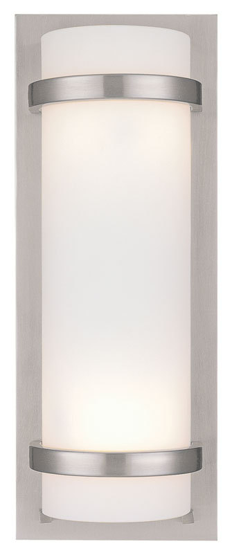 2 LIGHT WALL SCONCE