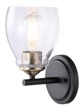  2431-878 - 1 LIGHT WALL LAMP