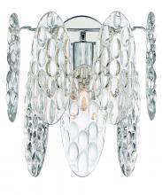  2483-613 - 1 LIGHT WALL SCONCE