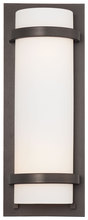  341-172 - 2 LIGHT WALL SCONCE