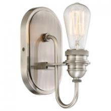  3451-84B - 1 LIGHT BATH