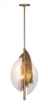  3461-788 - Saint Martin 4 Light Pendant