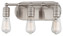  5135-84 - 3 LIGHT BATH