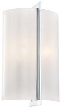  6390-77 - 2 LIGHT WALL SCONCE