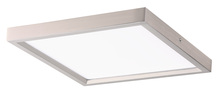  706-84-L - LED FLUSH MOUNT