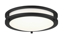  712-66A-L - LED FLUSH MOUNT