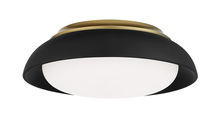 Minka-Lavery 719-661-L - LED FLUSH MOUNT - 15"