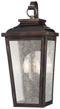  72170-189 - 2 LIGHT POCKET LANTERN