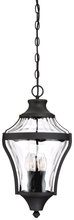  72564-66 - 1 LIGHT OUTDOOR CHAIN HUNG