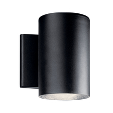  11309BKTLED - Outdoor Wall LED