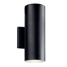  11310BKTLED - Outdoor Wall LED