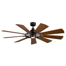  300265AVI - 65 Inch Gentry Fan