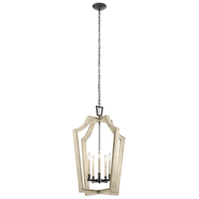  44262AVI - Chandelier 5Lt