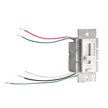  4DD12V040WH - LED Driver + Dimmer 12V 40W WH