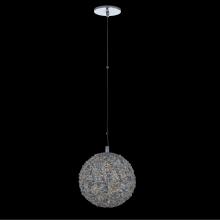 Kalco Allegri 040055-010-FR1AQCG - LINA COLORATA CRYSTAL BALL