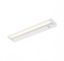  4-UC-5CCT-16-WH - LED 5CCT Undercabinet Light in White