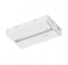  4-UC-JBOX-WH - Undercabinet Junction Box in White