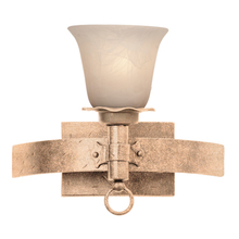 Kalco 4201MG/NS01 - Americana 1 Light Bath