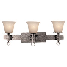 Kalco 4203PS/PS01 - Americana 3 Light Bath