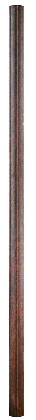  9059AC - Outdoor Straight Post