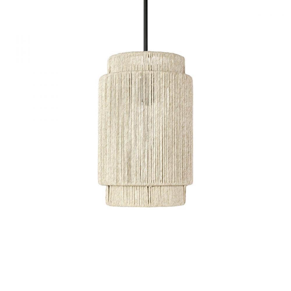 Everly Outdoor Pendant Small