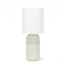 Palecek 2639-57 - Gemma Table Lamp