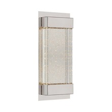  WS-12713-PN - MYTHICAL Wall Sconce