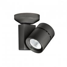 WAC US MO-1023S-927-BK - 1023 Exterminator II LED Monopoint