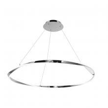  PD-18041-CH - ETERNAL Pendant Light