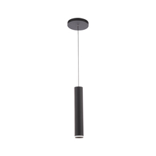  PD-2020-940-BK/WT - Silo 2020 Monopoint Pendant