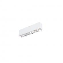  R1GDL06-F930-CH - Multi Stealth Downlight Trimless 6 Cell