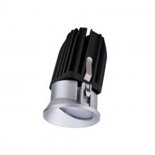 WAC US R2FRWL-WD-HZ - FQ 2" Round Wall Wash Trimless with Dim-To-Warm
