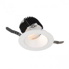 WAC US R3ARAT-N927-BN - Aether Round Adjustable Trim with LED Light Engine