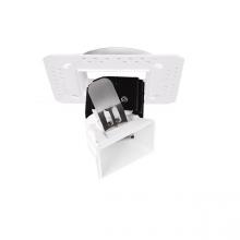WAC US R3ASAL-F927-BN - Aether Square Adjustable Invisible Trim with LED Light Engine
