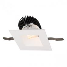  R3ASAT-F840-BN - Aether Square Adjustable Trim with LED Light Engine