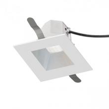WAC US R3ASDT-F927-BN - Aether Square Trim with LED Light Engine
