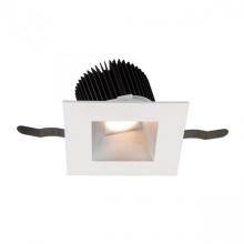 WAC US R3ASWT-A927-BN - Aether Square Wall Wash Trim with LED Light Engine