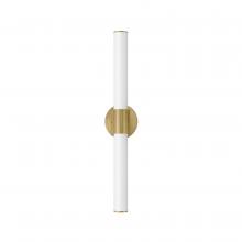 Maxim 52504WTNAB - Tubo-Bath Vanity