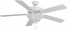  89905MW - Basic-Max-Indoor Ceiling Fan