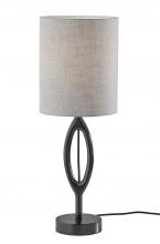  1627-01 - Mayfair Table Lamp