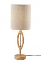  1627-12 - Mayfair Table Lamp
