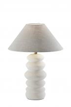  1640-02 - Marcey Table Lamp