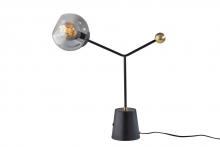  2155-01 - Dusk Table Lamp