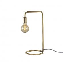  3037-21 - Morgan Desk Lamp