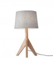  3207-12 - Eden Table Lamp