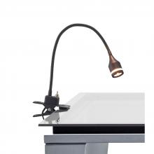  3217-01 - Prospect LED Clip Lamp