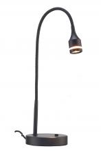  3218-01 - Prospect LED Desk Lamp