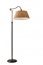  3349-26 - Rodeo Floor Lamp