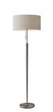  3457-22 - Hayworth Floor Lamp