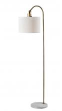  3829-21 - Meredith Floor Lamp